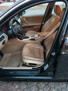 BMW 330 330D 245ps, снимка 7 - Автомобили и джипове - 45408785