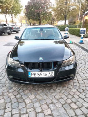 BMW 330 330D 245ps, снимка 2 - Автомобили и джипове - 45408785