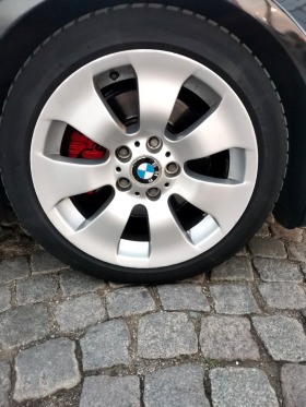 BMW 330 330D 245ps, снимка 14 - Автомобили и джипове - 45408785