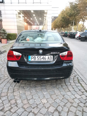 BMW 330 330D 245ps, снимка 3