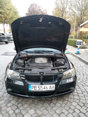 BMW 330 330D 245ps, снимка 6