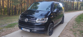 VW Multivan 4MOTION,2TDI,DSG, | Mobile.bg   5