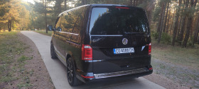 VW Multivan 4MOTION,2TDI,DSG, | Mobile.bg   9