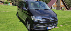 VW Multivan 4MOTION,2TDI,DSG, | Mobile.bg   2