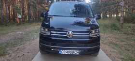 VW Multivan 4MOTION,2TDI,DSG, | Mobile.bg   6