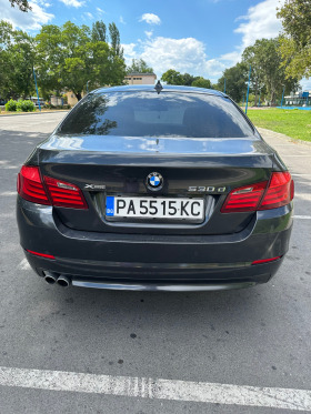BMW 530 Xdrive 258 к.с, снимка 7 - Автомобили и джипове - 45257204
