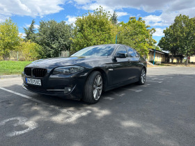 Обява за продажба на BMW 530 Xdrive 258 к.с ~24 500 лв. - изображение 1