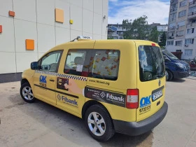 VW Caddy 2.0, снимка 7