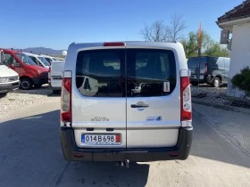 Fiat Scudo 5+1 KLIMA,LONG | Mobile.bg    5