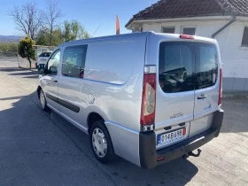     Fiat Scudo 5+1 KLIMA,LONG