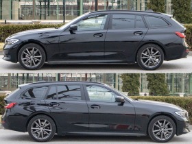 BMW 320 2.0d 190 к.с., снимка 4 - Автомобили и джипове - 45068684