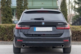 BMW 320 2.0d 190 к.с., снимка 6 - Автомобили и джипове - 45068684