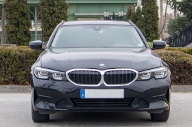 BMW 320 2.0d 190 к.с., снимка 2 - Автомобили и джипове - 45068684