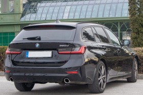 BMW 320 2.0d 190 к.с., снимка 7 - Автомобили и джипове - 45068684