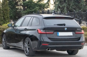 BMW 320 2.0d 190 к.с., снимка 5 - Автомобили и джипове - 45068684