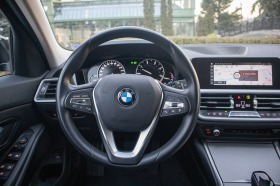 BMW 320 2.0d 190 к.с., снимка 11 - Автомобили и джипове - 45068684
