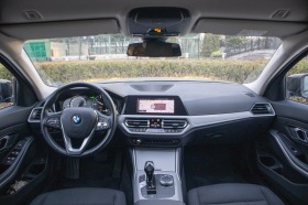 BMW 320 2.0d 190 к.с., снимка 9 - Автомобили и джипове - 45068684