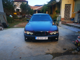 Обява за продажба на BMW 535 535i ~9 799 лв. - изображение 1