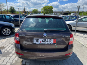 Skoda Octavia 1.6* Нов внос* Топ* Клима* , снимка 7 - Автомобили и джипове - 45544292