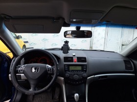 Honda Accord 2.0 i-vtec LPG, снимка 9