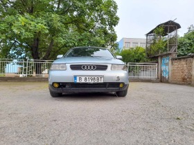 Audi A3, снимка 1 - Автомобили и джипове - 45713344