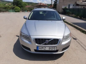     Volvo V70 2.0 i-  