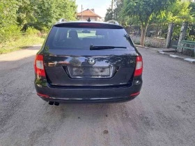 Skoda Superb 2.0 TDI / 4?4  Швейцария , снимка 6