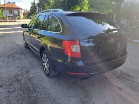 Skoda Superb 2.0 TDI / 4?4  Швейцария , снимка 4