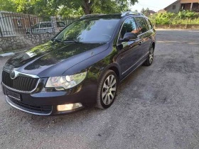 Skoda Superb 2.0 TDI / 4?4    | Mobile.bg    2