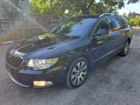 Skoda Superb 2.0 TDI / 4?4    | Mobile.bg    16