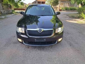     Skoda Superb 2.0 TDI / 4?4   