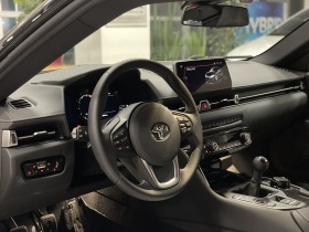 Toyota Supra MK5 GR 3.0, снимка 10