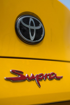 Toyota Supra MK5 GR 3.0, снимка 7
