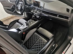 Audi S5 DIST/ 360 CAM/B&O/MASSAGE/ CARBON, снимка 9