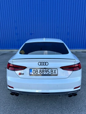 Обява за продажба на Audi S5 DIST/ 360 CAM/B&O/MASSAGE/ CARBON ~56 999 лв. - изображение 6