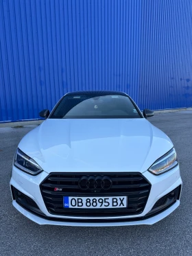 Обява за продажба на Audi S5 DIST/ 360 CAM/B&O/MASSAGE/ CARBON ~56 999 лв. - изображение 3