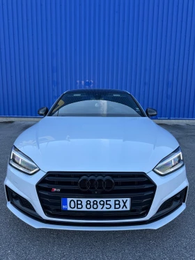 Обява за продажба на Audi S5 DIST/ 360 CAM/B&O/MASSAGE/ CARBON ~56 999 лв. - изображение 1