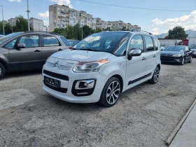 Citroen C3 Picasso 1.6HDI FACE, снимка 3