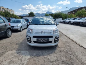 Citroen C3 Picasso 1.6HDI FACE | Mobile.bg    1