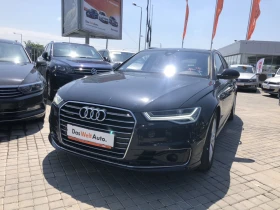 Audi A6, снимка 1