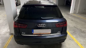 Audi A6, снимка 8