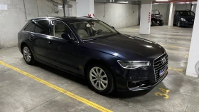 Audi A6, снимка 6