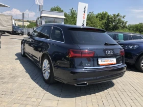 Audi A6, снимка 4