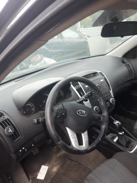 Kia Ceed 1.6CRDI 16V НА ЧАСТИ  - [6] 