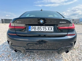 Обява за продажба на BMW 330 M PACK XDRIVE * БАРТЕР* ЛИЗИНГ*  ~72 000 лв. - изображение 2