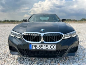 Обява за продажба на BMW 330 M PACK XDRIVE * БАРТЕР* ЛИЗИНГ*  ~72 000 лв. - изображение 6