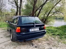 BMW 525, снимка 6