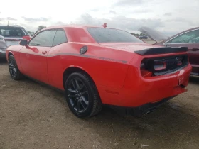 Dodge Challenger CHALLENGER GT, снимка 3