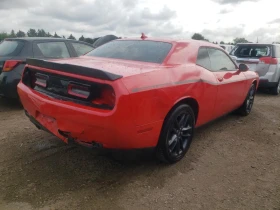 Dodge Challenger CHALLENGER GT - [5] 