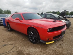 Dodge Challenger CHALLENGER GT, снимка 5